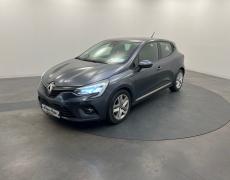 Renault Clio 5