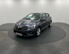 Renault Clio 5 Quimper