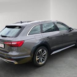 Audi Allroad 45 TFSI 265 S Tronic 7 Quattro Design + Attelage - 62500 kms Franqueville-Saint-Pierre
