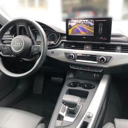 Audi Allroad 45 TFSI 265 S Tronic 7 Quattro Design + Attelage - 62500 kms Franqueville-Saint-Pierre