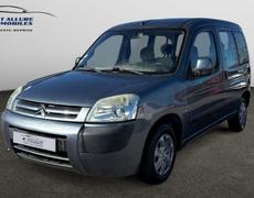 Citroen Berlingo La Montagne