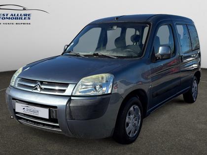 Citroen Berlingo - 1.6 HDi 75 - 5 490 €