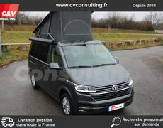 Volkswagen California Franqueville-Saint-Pierre