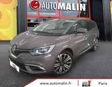 Renault Grand Scenic 4 Mantes-la-Ville