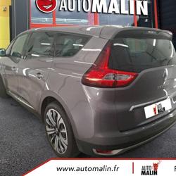 Renault Grand Scenic 4 TCe 140 EDC Evolution Mantes-la-Ville