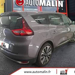 Renault Grand Scenic 4 TCe 140 EDC Evolution Mantes-la-Ville