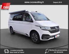 Volkswagen California Franqueville-Saint-Pierre