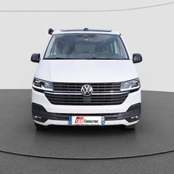 Volkswagen California 2.0 TDI 150 ch DSG7 Beach Camper Edition - Auvent - Mini cuisine - 1er main occasion - Franqueville-Saint-Pierre - photo 2/16