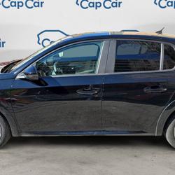 Peugeot e-208 136 50 kWh Style Full Black - Automatique Nice