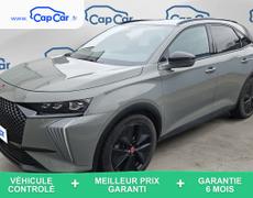 DS DS7 Crossback