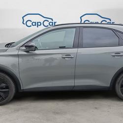 DS DS7 Crossback 1.6 E-Tense 225 Hybride EAT8 Performance Line+ Saint-Memmie