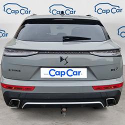 DS DS7 Crossback 1.6 E-Tense 225 Hybride EAT8 Performance Line+ Saint-Memmie