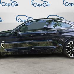 BMW Serie 4 coupe (F32) 428i 245 BVA8 Luxury - Automatique Toit ouvrant Rives