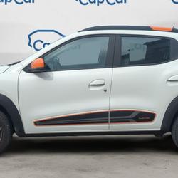 Dacia Spring EV 45 Confort Plus Lyon 5e Arrondissement