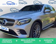 Mercedes GLC Mallemort