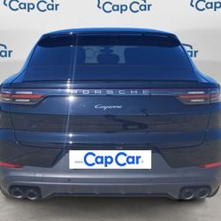 Porsche Cayenne 3.0 E-Hybrid 462 4X4 Tiptronic 8 . Bastia