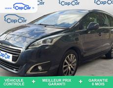 Peugeot 5008 Asnières-sur-Seine