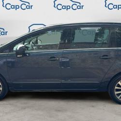 Peugeot 5008 1.6 THP 155 Allure Asni&egrave;res-sur-Seine