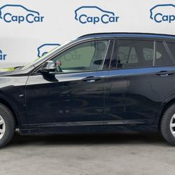 BMW X1 (F48) 18i 140 BVA M Sport Rueil-Malmaison