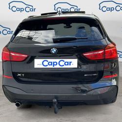 BMW X1 (F48) 18i 140 BVA M Sport Rueil-Malmaison