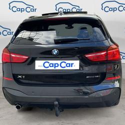 BMW X1 (F48) 18i 140 BVA M Sport Rueil-Malmaison
