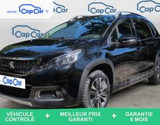 Peugeot 2008 Sainte-Foy-lès-Lyon