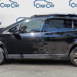 Peugeot 2008 1.2 Puretech 130 Crossway Allure Sainte-Foy-l&egrave;s-Lyon