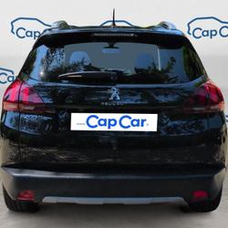 Peugeot 2008 1.2 Puretech 130 Crossway Allure Sainte-Foy-l&egrave;s-Lyon