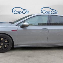 Volkswagen Golf 8 VIII 2.0 TSI 245 DSG7 GTI - Automatique Chars