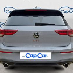 Volkswagen Golf 8 VIII 2.0 TSI 245 DSG7 GTI - Automatique Cergy