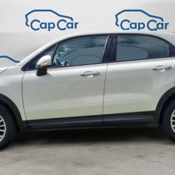 Fiat 500x 1.3 Multijet 95 Popstar Harcourt