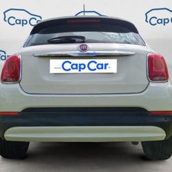 Fiat 500x 1.3 Multijet 95 Popstar Harcourt