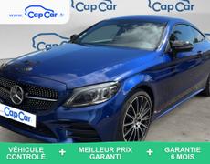 Mercedes CLA Saint-Paul