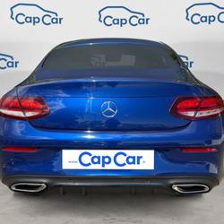 Mercedes CLA IV 200 184 9G-Tronic AMG Line Saint-Paul