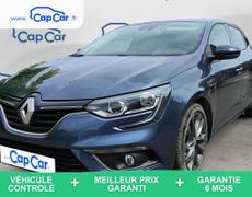 Renault Megane 4