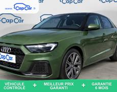 Audi A1 Sportback Nice
