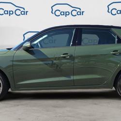 Audi A1 Sportback Turbo 2 1.0 TFSI 116 S-Tronic7 Advanced - Premi&egrave;re main Garantie constructeur Nice