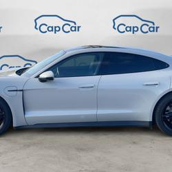 Porsche Taycan 93.4 kWh 571 Performance Plus 4s Locmaria-Plouzan&eacute;