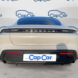Porsche Taycan 93.4 kWh 571 Performance Plus 4s Locmaria-Plouzan&eacute;