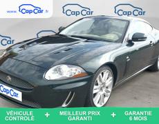 Jaguar XK Wingersheim les Quatre Bans