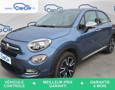 Fiat 500x Fréjus
