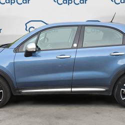 Fiat 500x 1.4 MultiAir 140 Mirror Fr&eacute;jus