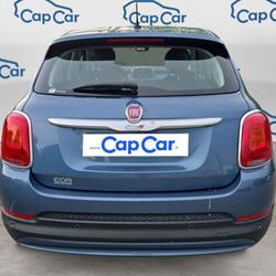 Fiat 500x 1.4 MultiAir 140 Mirror Fr&eacute;jus