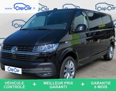 Volkswagen Transporter Quimperlé