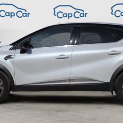 Renault Captur 1.3 TCe 140 Mild Hybrid RS Line Sainte-Consorce