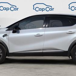 Renault Captur 1.3 TCe 140 Mild Hybrid RS Line Sainte-Consorce