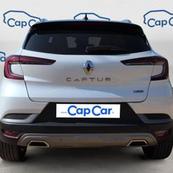 Renault Captur 1.3 TCe 140 Mild Hybrid RS Line Sainte-Consorce