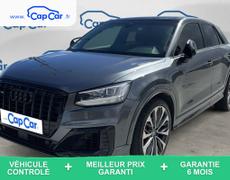 Audi Q2 La Possession