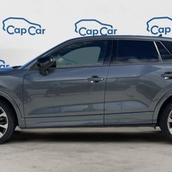 Audi Q2 2.0 TFSI 300 Quattro S-Tronic7 - Automatique La Possession