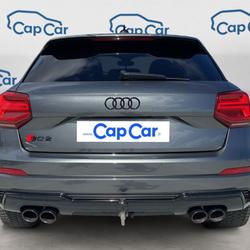 Audi Q2 2.0 TFSI 300 Quattro S-Tronic7 - Automatique La Possession